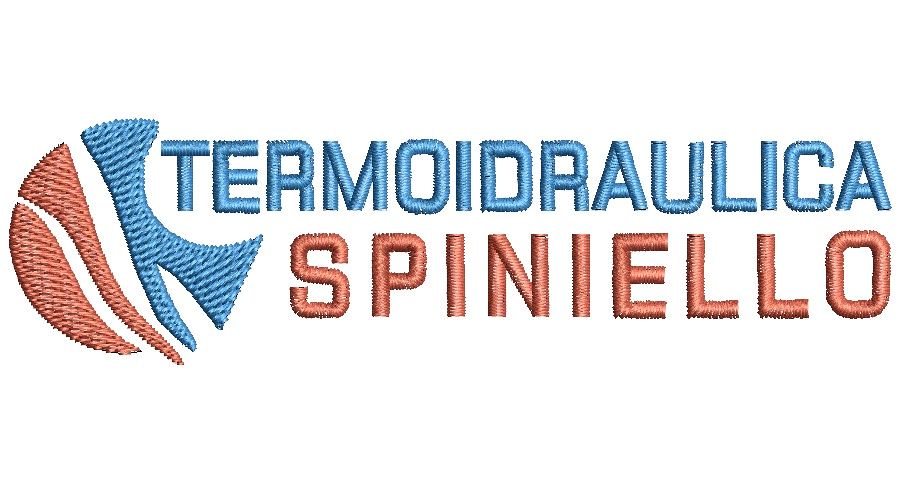Termoidraulica Spiniello commercial logo